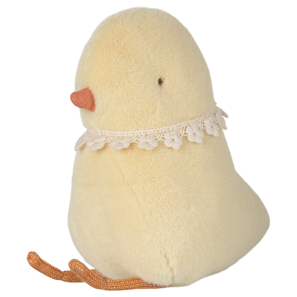Maileg Easter egg with Chick  (February) 18-5202-00