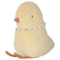 Thumbnail for Maileg Easter egg with Chick  (February) 18-5202-00