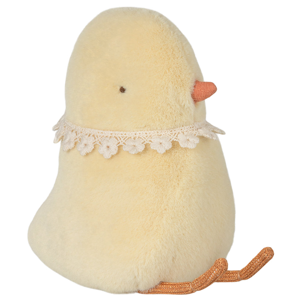Maileg Easter egg with Chick  (February) 18-5202-00