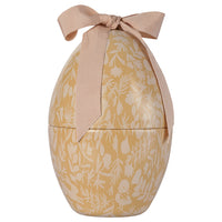 Thumbnail for Maileg Easter Egg Cream Yellow