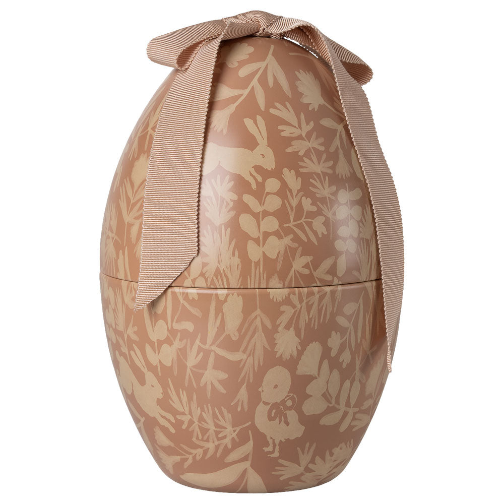 Maileg Easter Egg Medium Powder