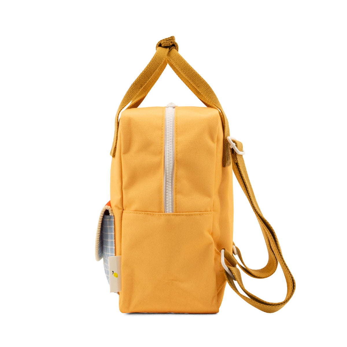 Sticky Lemon Backpack Large | Farmhouse | Envelope | Pear Jam