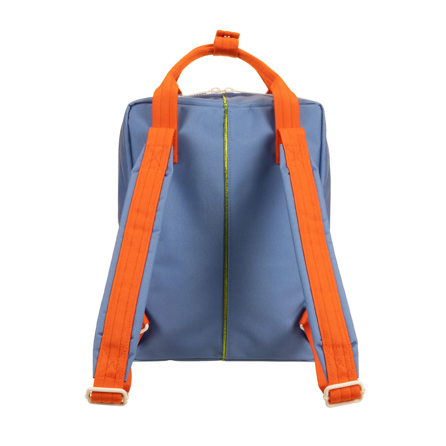 Backpack Medium • Better Together • Uni •  Olympic Pool +  Cheststrap