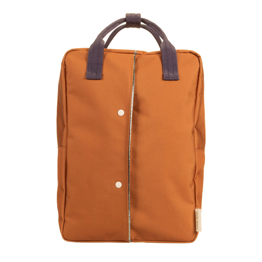 Backpack Large • Better Together • Uni •  Leather Ball 1802201