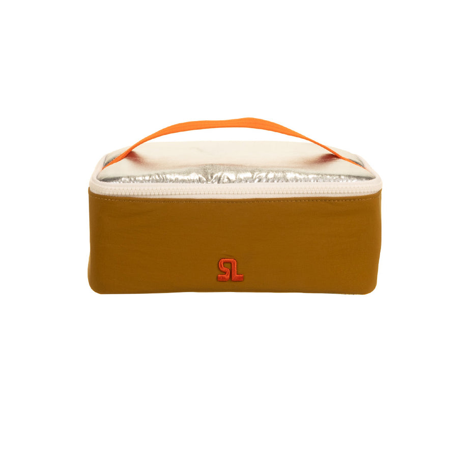 Cooler Bag • Better Together • Shimmer Water +Golden Cup