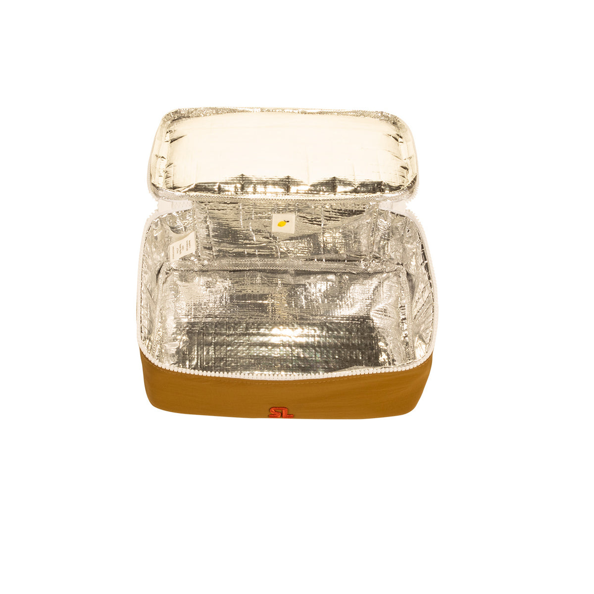 Cooler Bag • Better Together • Shimmer Water +Golden Cup