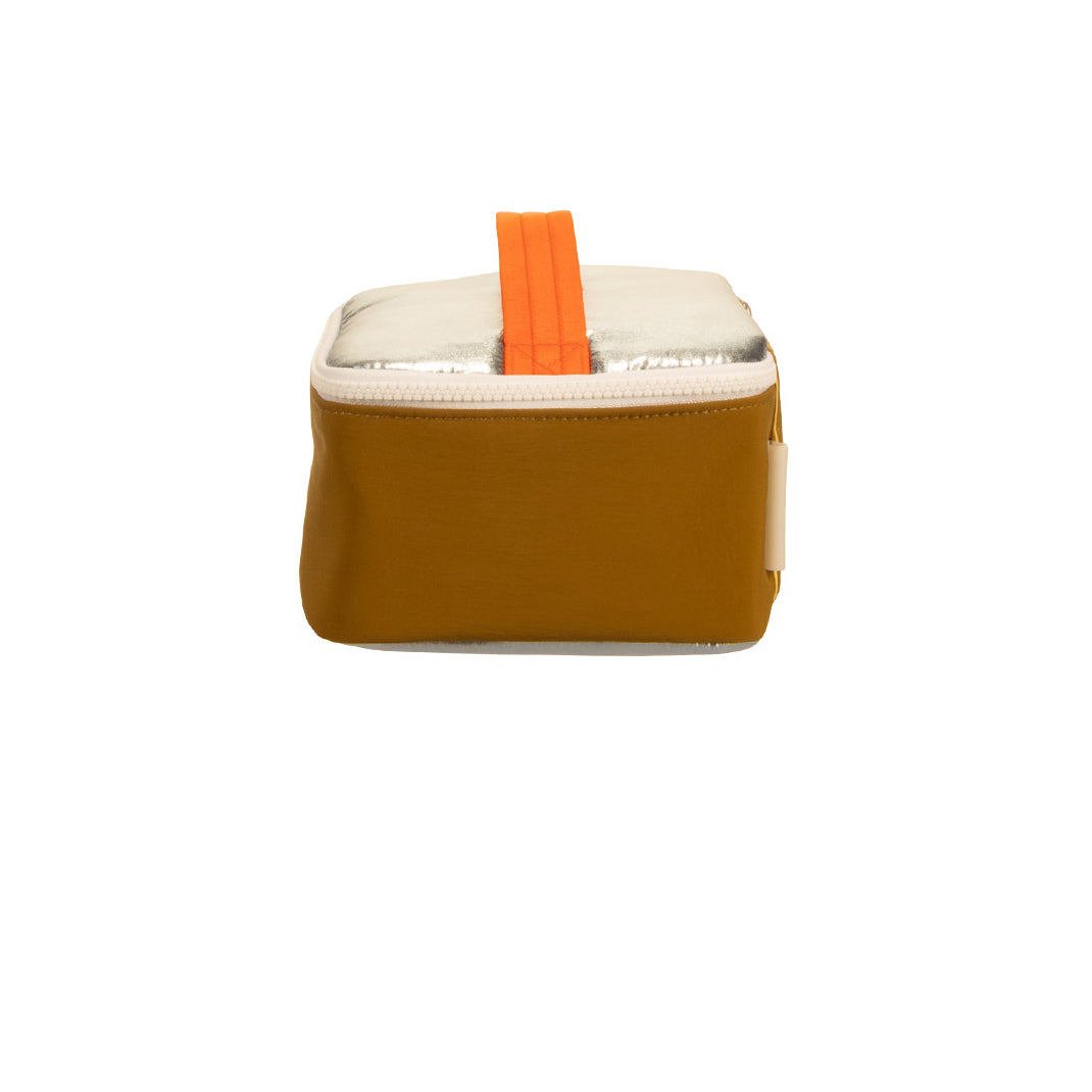 Cooler Bag • Better Together • Shimmer Water +Golden Cup