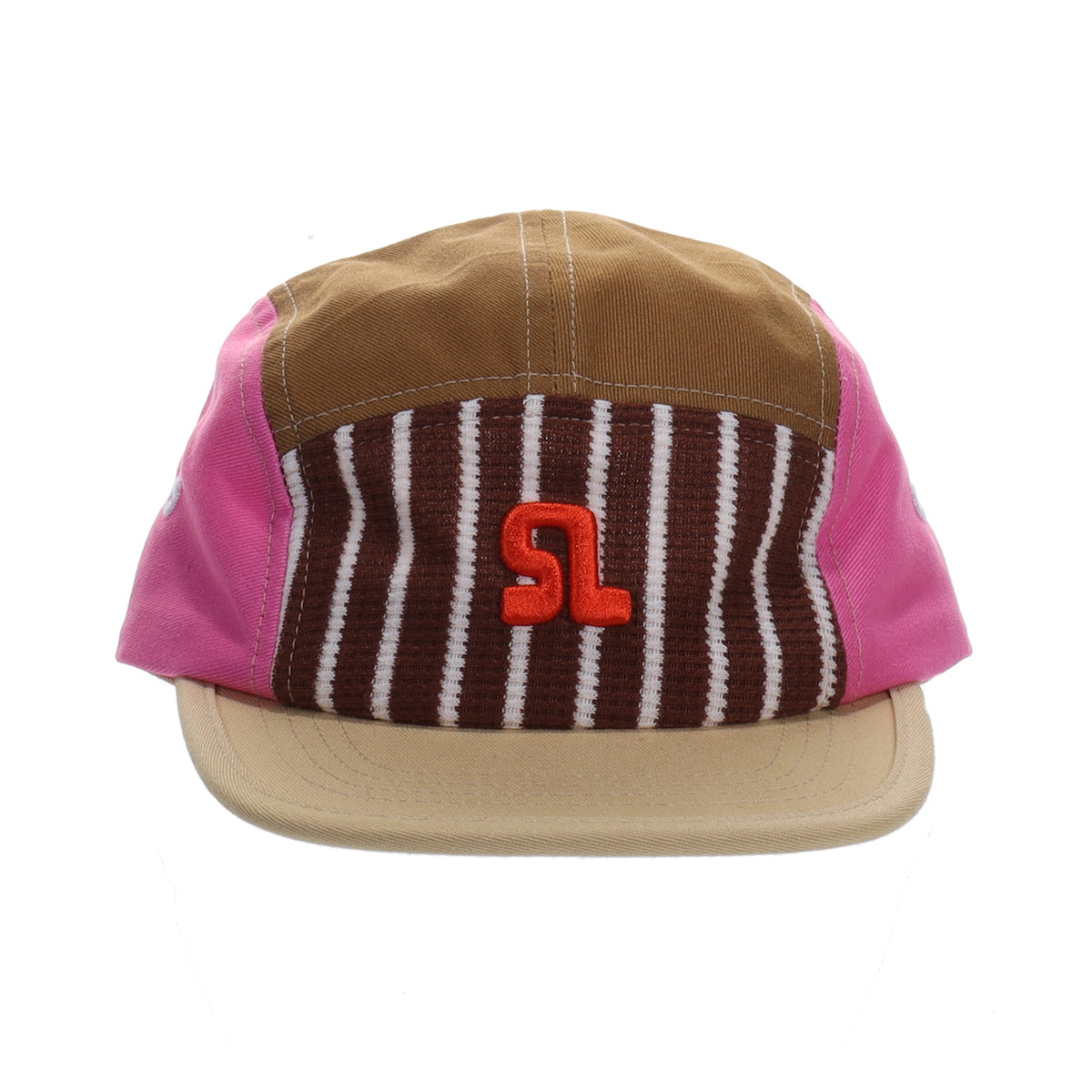 Cap | Better Together | Canteen Brown