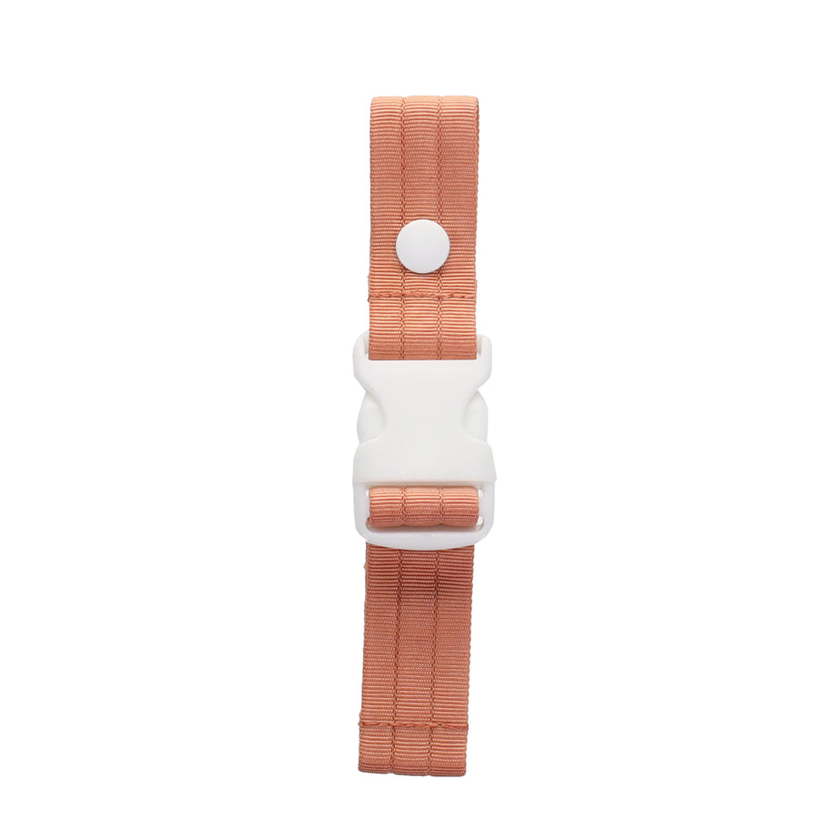 Sticky Lemon Chest Strap • Better Together • Leather Ball 1802262