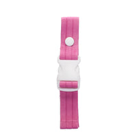 Thumbnail for Chest Strap • Better Together • Rosette Pink