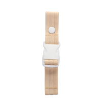 Thumbnail for Sticky Lemon Chest Strap • Better Together • Gym Floor 1802264