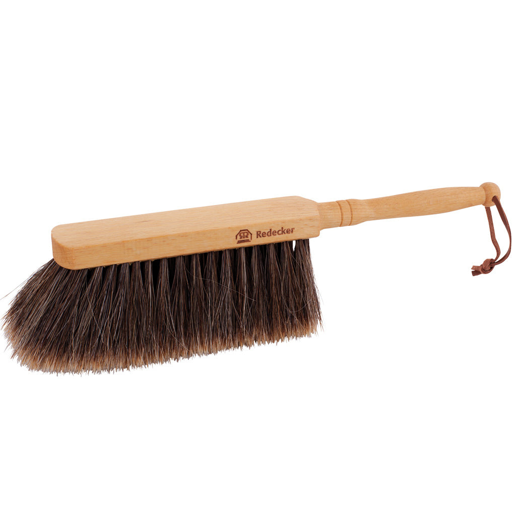 Hand Brush Split Horse Hair