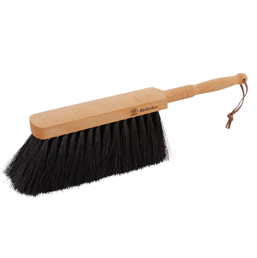 Horsehair Hand Brush