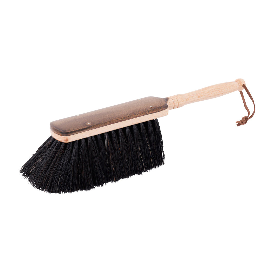 Hand Brush Horsehair