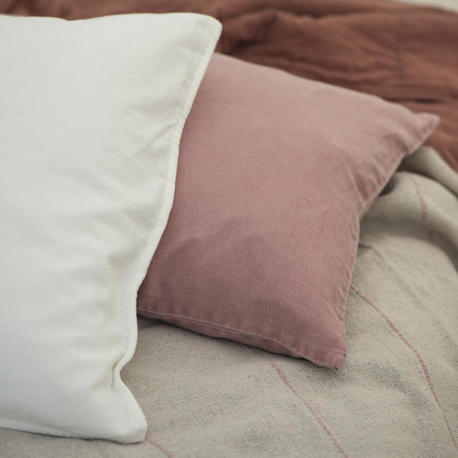 Cushion Linen Tuscany 50 x 70cm