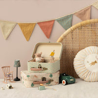 Thumbnail for Garland Flags Cotton - Multi