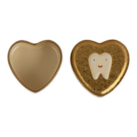 Thumbnail for Maileg Heart Tooth Box Tin