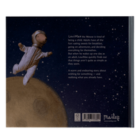 Thumbnail for Maileg LouiMax - Dreams Of Being An Adult