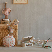 Thumbnail for Maileg Suitcase Set, 2 pcs - Unicorn