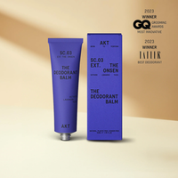 Thumbnail for AKT Deodorant Balm SC.03 The Onsen - Aluminum-Free & Vegan