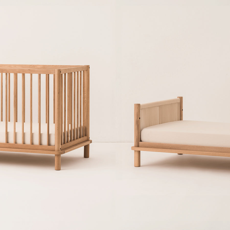 Pre-order Latitude Evolving Crib and Junior Bed Extension Kit
