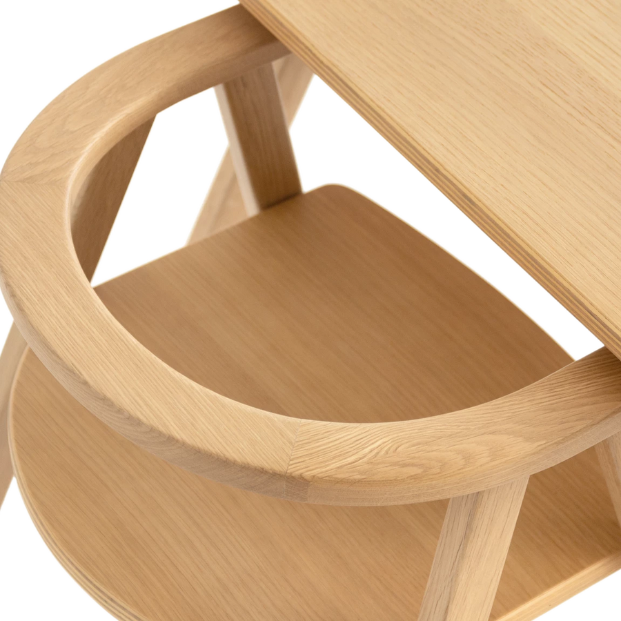 Growing Green Kids Chair 4 Colours