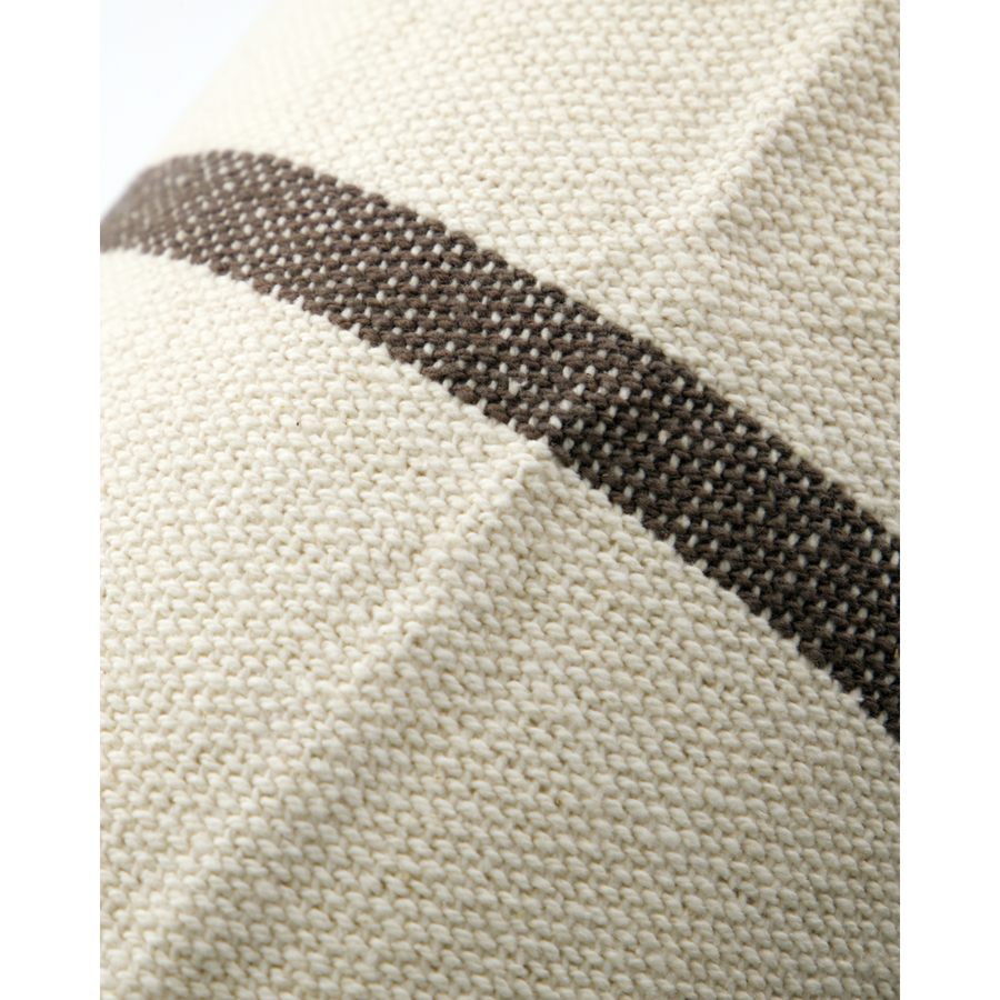 Cushion, HDNula, Dark Brown