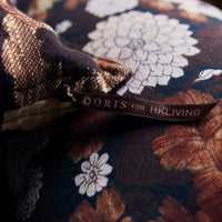 Thumbnail for Doris For HKLiving: Cushion Floral (55X30CM) TKU2173