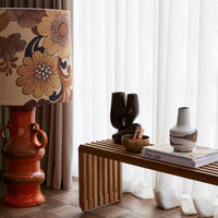 Thumbnail for HK Lamp Shade Vintage Flowers  (Ø52CM) VLK2040