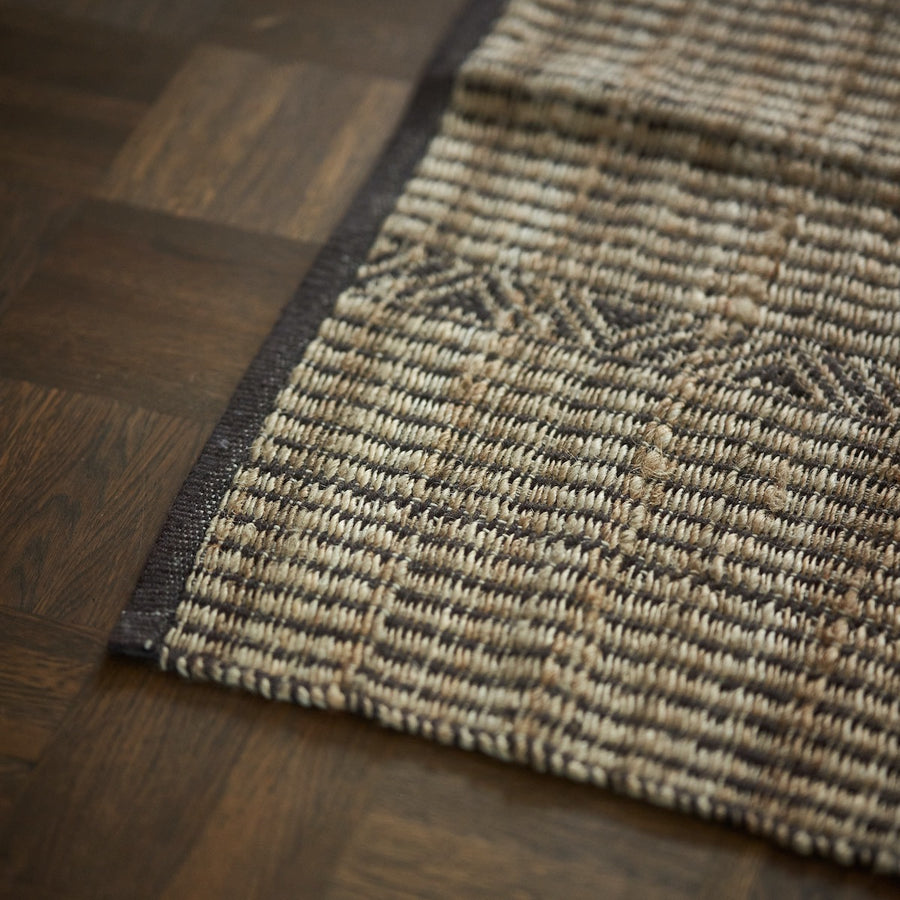 Desert Jute Rug 150 x 240 cm
