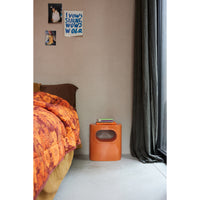Thumbnail for Space Side Table Orange