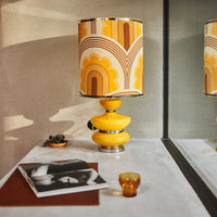 Thumbnail for HKLIVING Lamp Shade Motif VLK2044