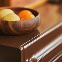 Thumbnail for HKLIVING Acacia Bowl ABR2235