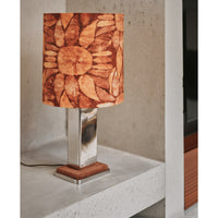 Thumbnail for HKLIVING Brut Lamp Base Chrome VOL5131