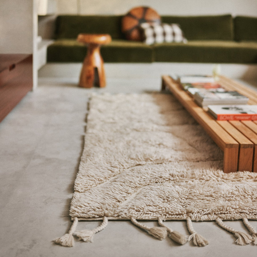 Pre order Rug Limitless, 140cm x 200cm