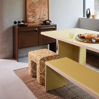 Thumbnail for Bench 180cm - 7 Colours Available