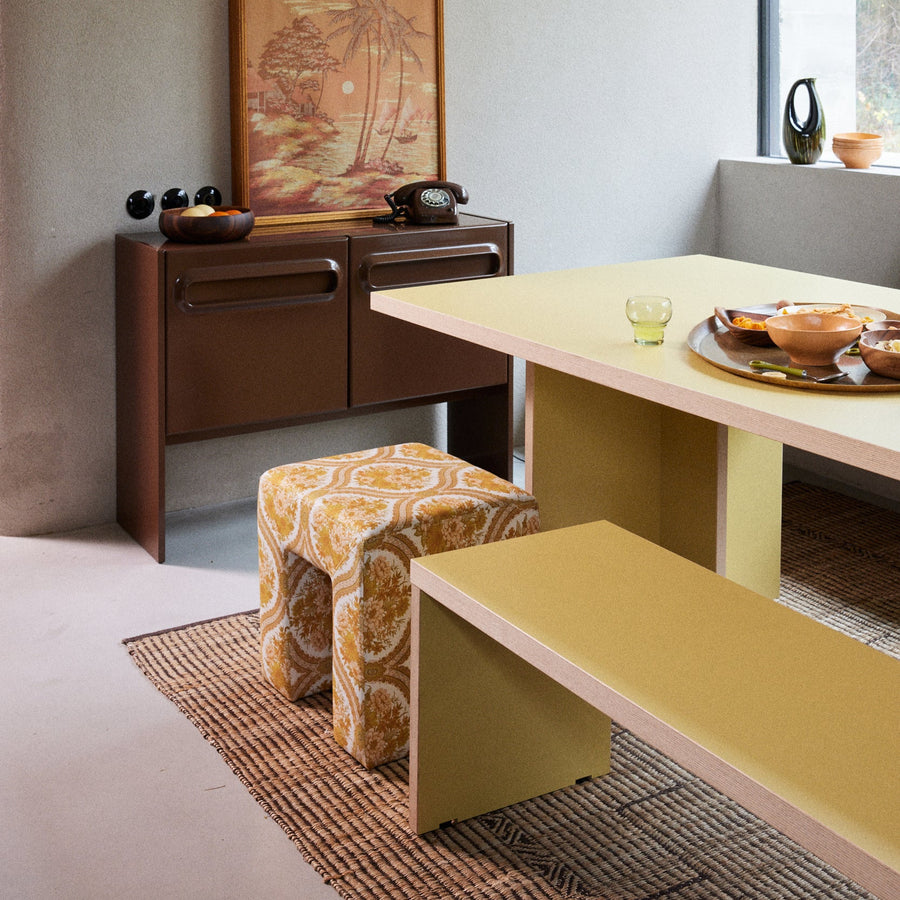 Bench 180cm - 7 Colours Available