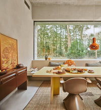 Thumbnail for Dining Table Olive Rectangular 220cm