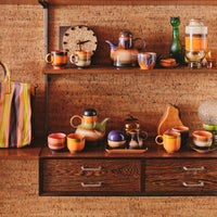 Thumbnail for 70s Ceramics Coffee Pot Morning