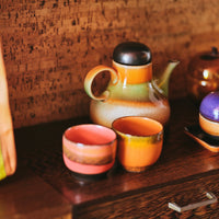 Thumbnail for 70s Ceramics Coffee Pot Morning