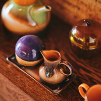 Thumbnail for HKLIVING 70s ceramics: Milk Jug 4pm ACE7301