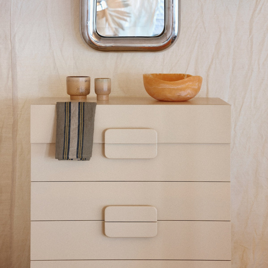 spacious-drawer-cabinet-cream