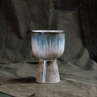 Thumbnail for Retro Flower Pot Glacier