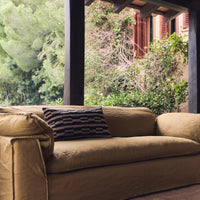 Thumbnail for natural-monochrome-cushion-70x40cm