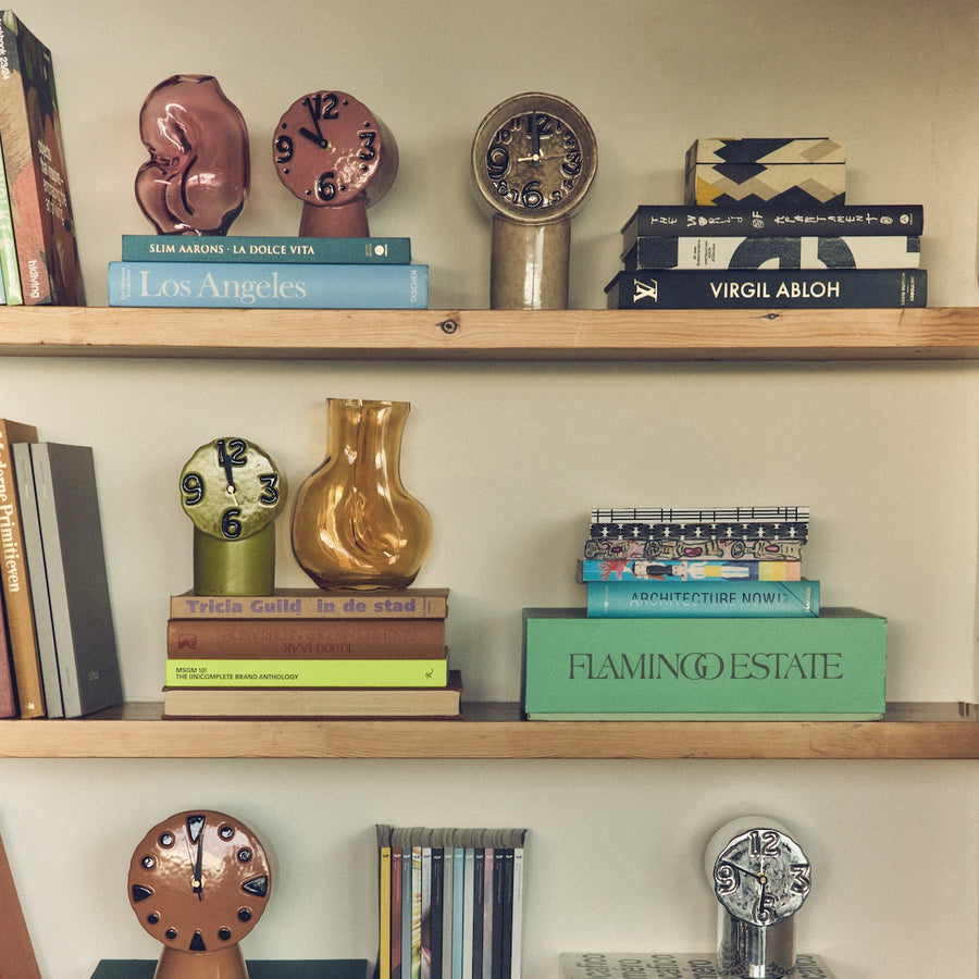 gleam-glass-vase-olive-amber