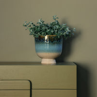 Thumbnail for Retro Flower Pot Lagoon