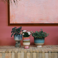 Thumbnail for Retro Flower Pot Lagoon