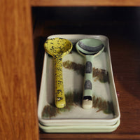 Thumbnail for 70s Ceramics: Cake Tray Tide
