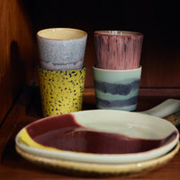 Thumbnail for 70s Ceramics: Coffee Mug Ozon