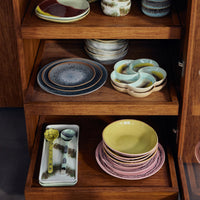 Thumbnail for 70s Ceramics: Cake Tray Tide